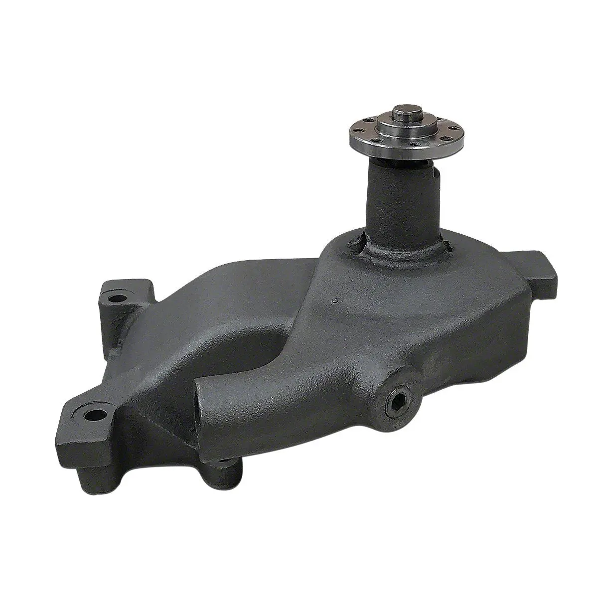 Water Pump Fits International 454 464 544 574 674 Tractor | Replaces 400677R92 1