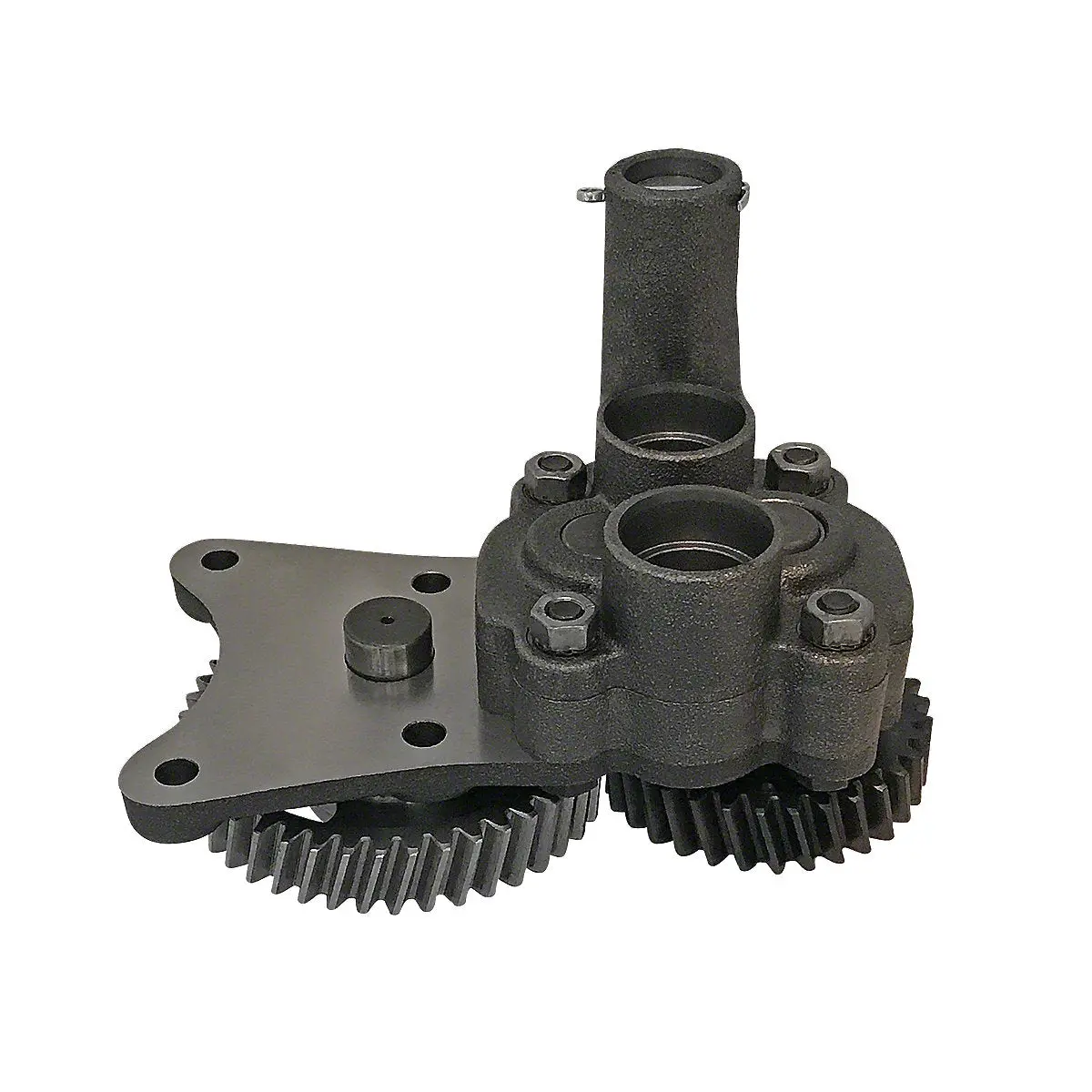 Oil Pump Fits International Tractor | Replaces 3136429R95 1