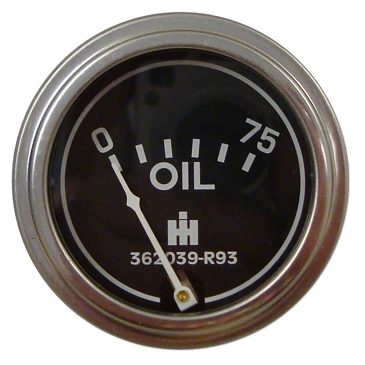 362039R91; Serviceable For 536962R2 (0-75 Psi) -Fits  International  Tractor 1