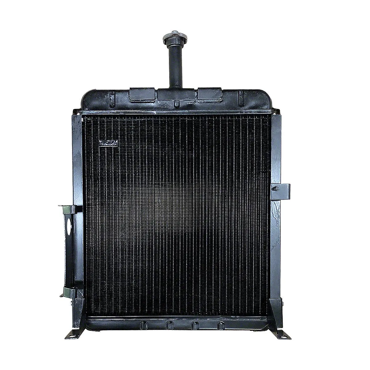 Radiator Fits International Tractor | Replaces 1536373C1 1