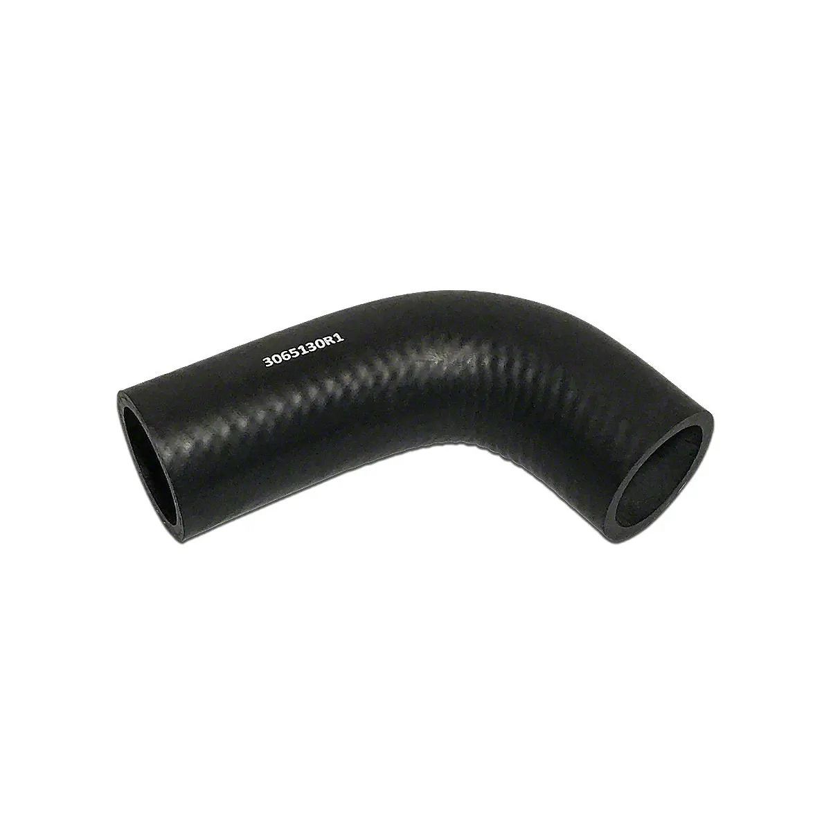 Radiator Hose Upper Fits International Tractor | Replaces 3065130R1 1