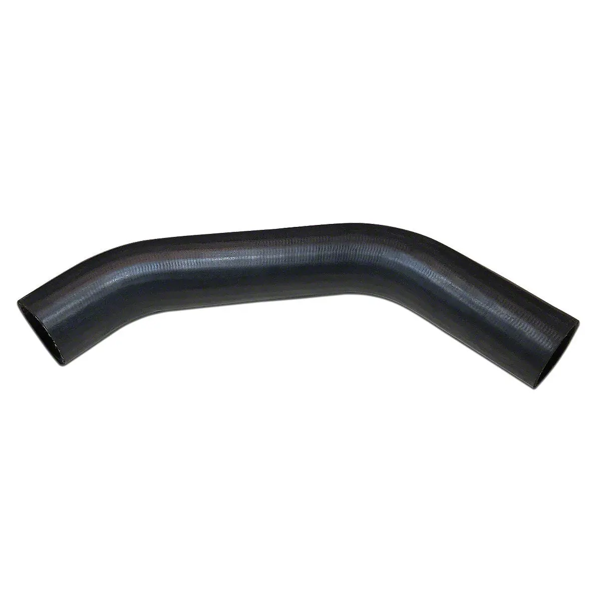 Radiator Hose Upper Fits International Tractor | Replaces 1289072C1 1