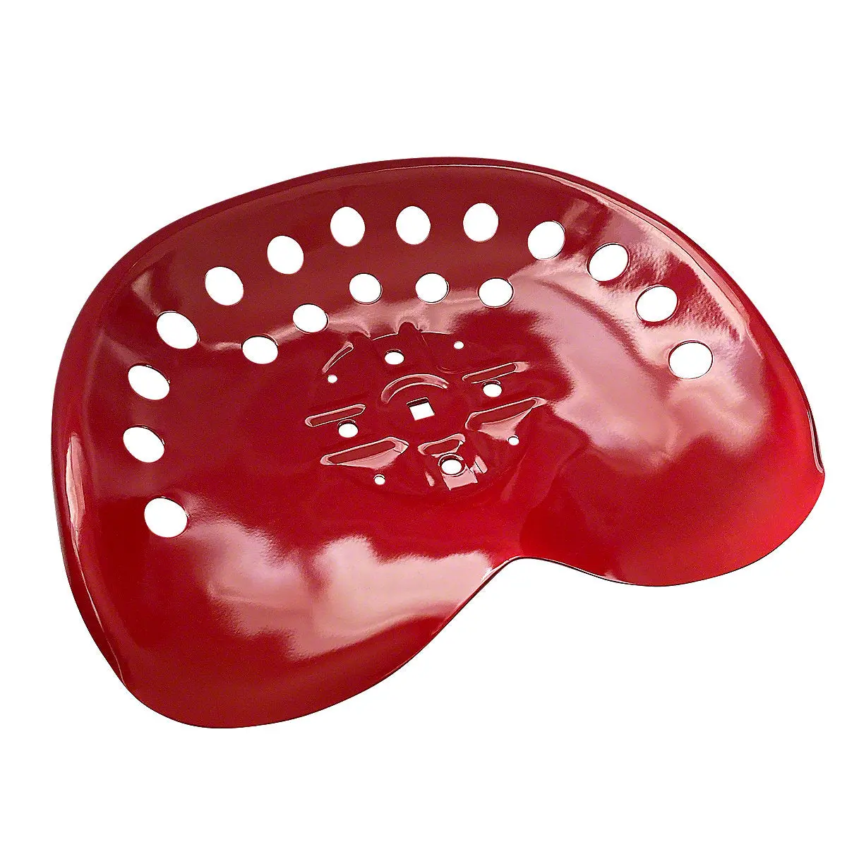 Shallow Seat Pan Fits International Tractor | Replaces Mb488 Mb488b 1