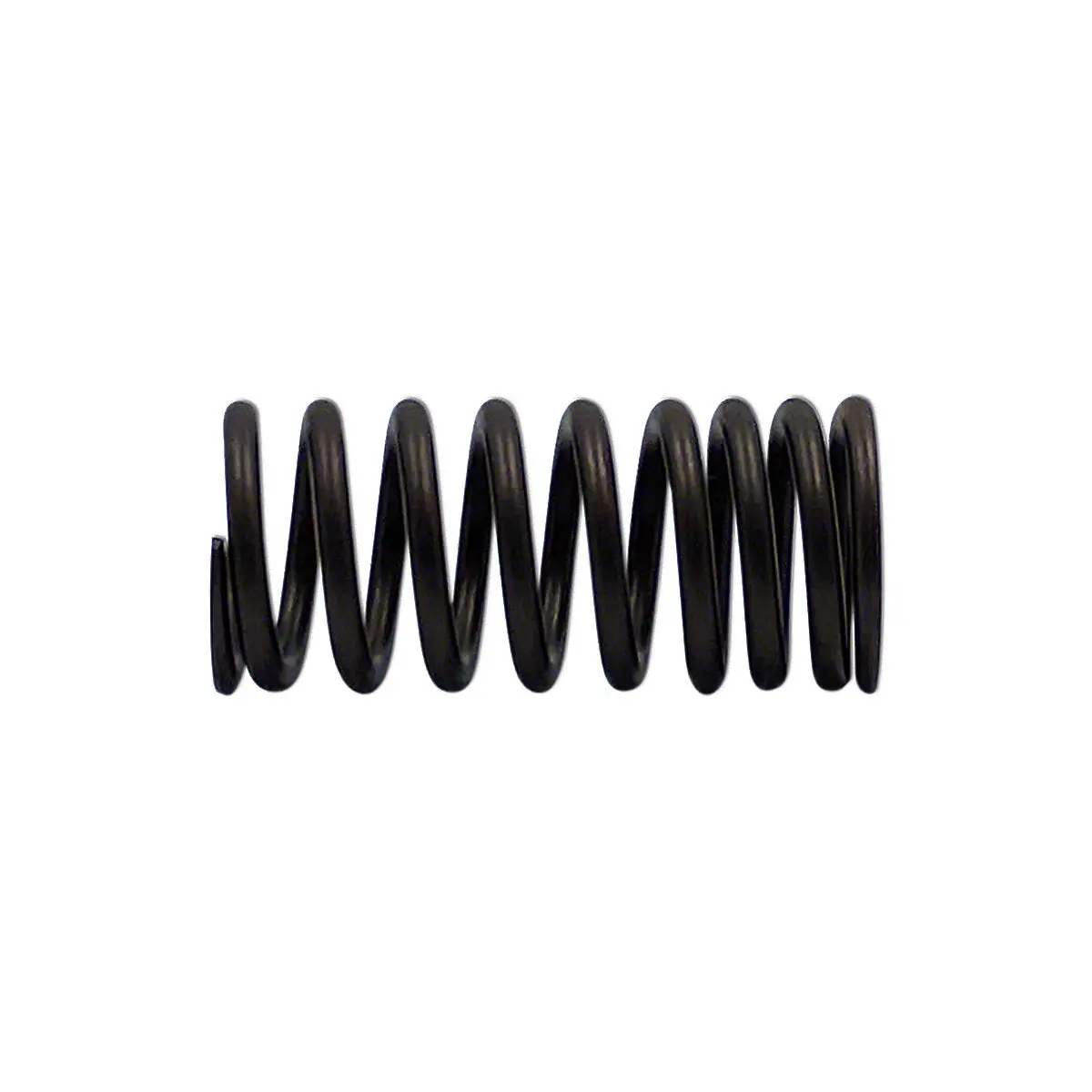 Exhaust Valve Spring Only Fits International Tractor | Replaces 368450R1 1