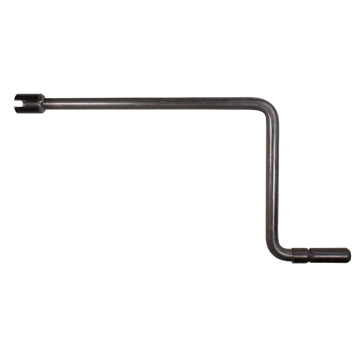 Starter Hand Crank Fits International Tractor | With Spinner | Replaces 51544Dbx 1