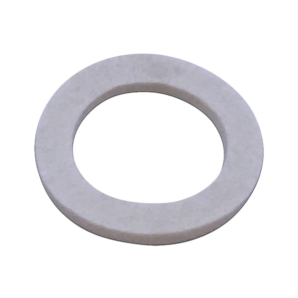 Front Wheel Bearing Felt Seal Fits International Tractor | Replaces 43828D 1