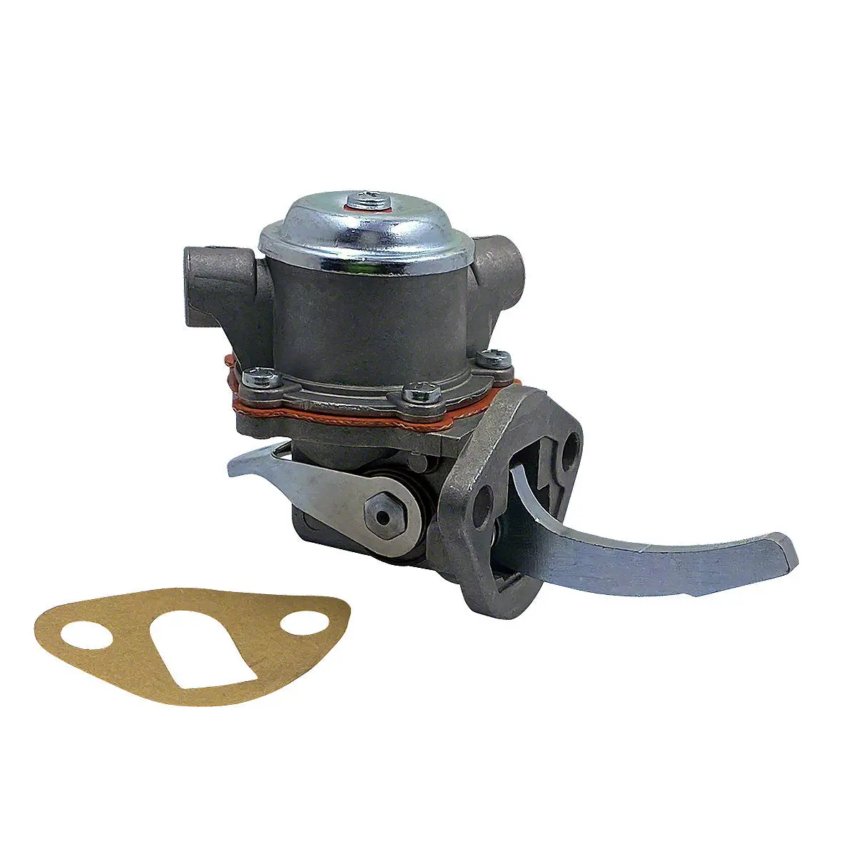Fuel Lift Pump Fits International Tractor | Replaces 708294R93 1