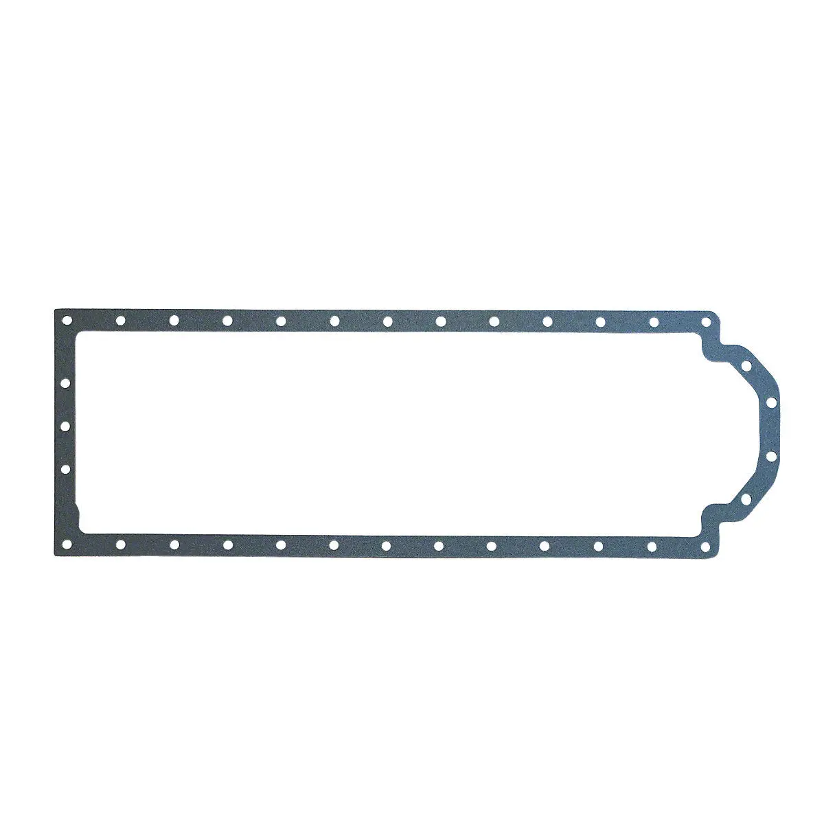 Oil Pan Gasket Fits International Tractor | Replaces 3055987R3 1