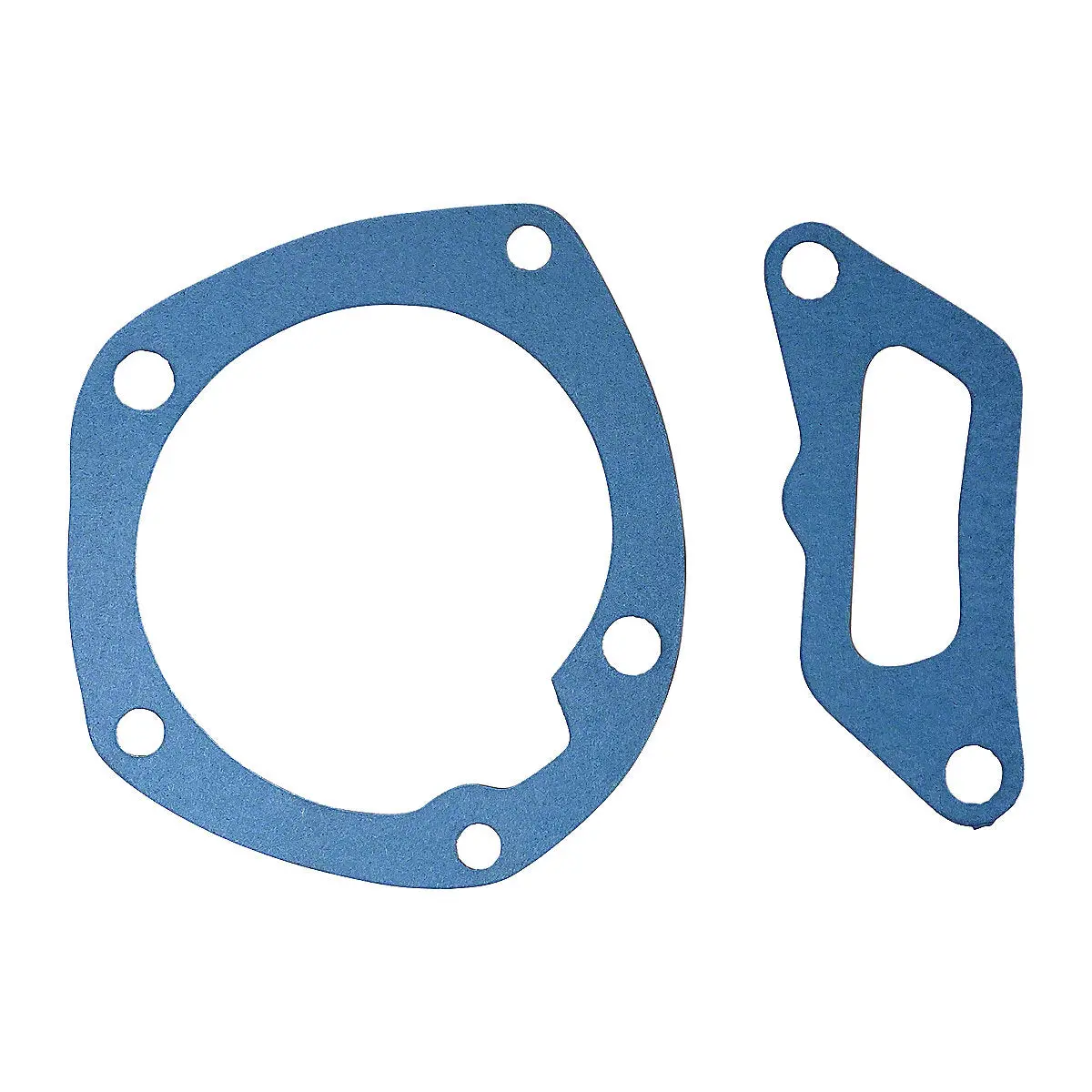 Water Pump Gasket Kit Fits International Tractor A B C 100 130 | Replaces 46871D 1