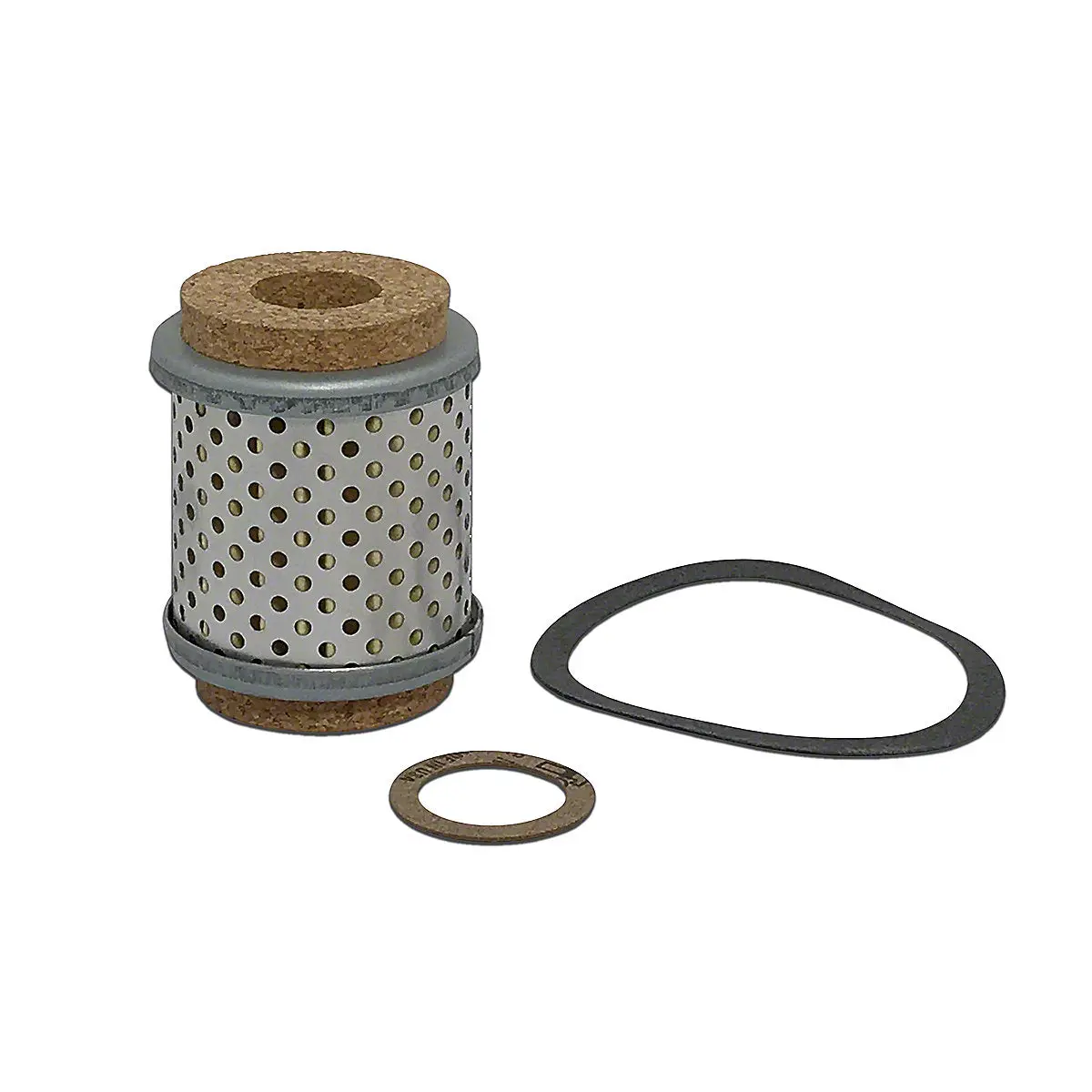 Fuel Filter Fits International Tractor 350 404 504 660 806 | Replaces 64400Dc 1