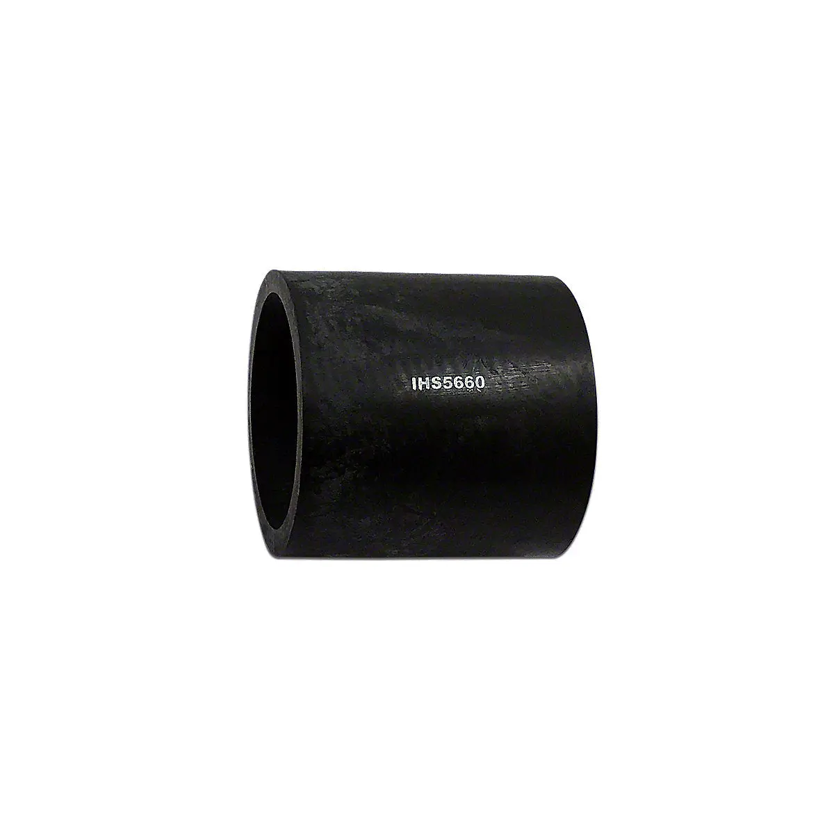 Radiator Hose Upper Fits International Tractor 100 130 | Replaces 355688R2 1