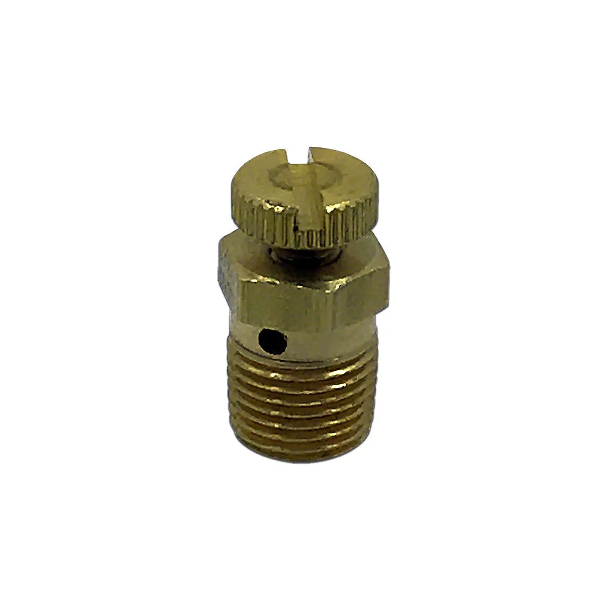 Fuel Filter Bleeder Valve Fits International Tractor 460 504 | Replaces 39677Da 1