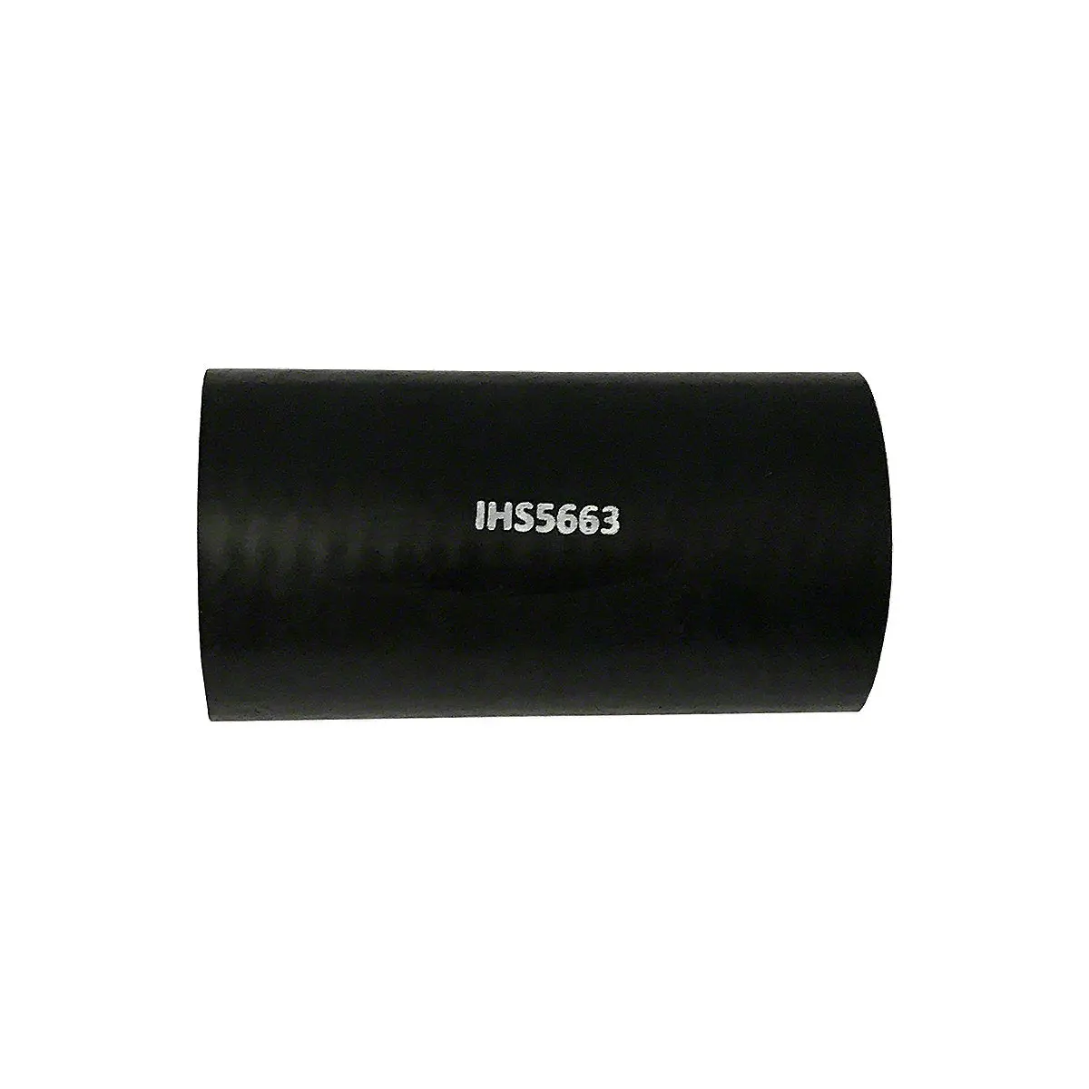 Radiator Hose Upper Fits International Tractor | Replaces 68870Da 1