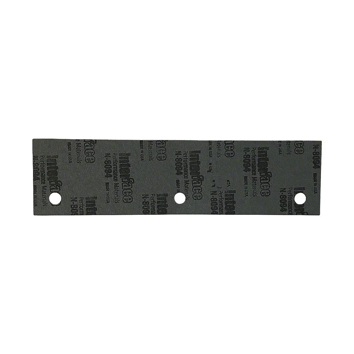 Crankcase Rear Dust Seal Gasket Fits International Tractor | Replaces 45399D 1