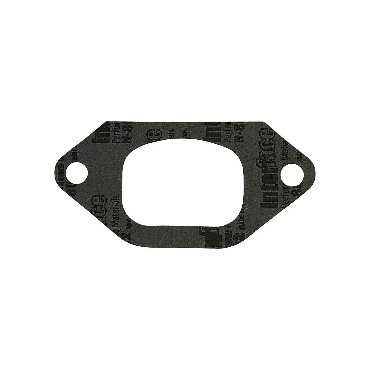 Water Outlet Elbow Gasket Fits International Tractor | Replaces 45103Da 1