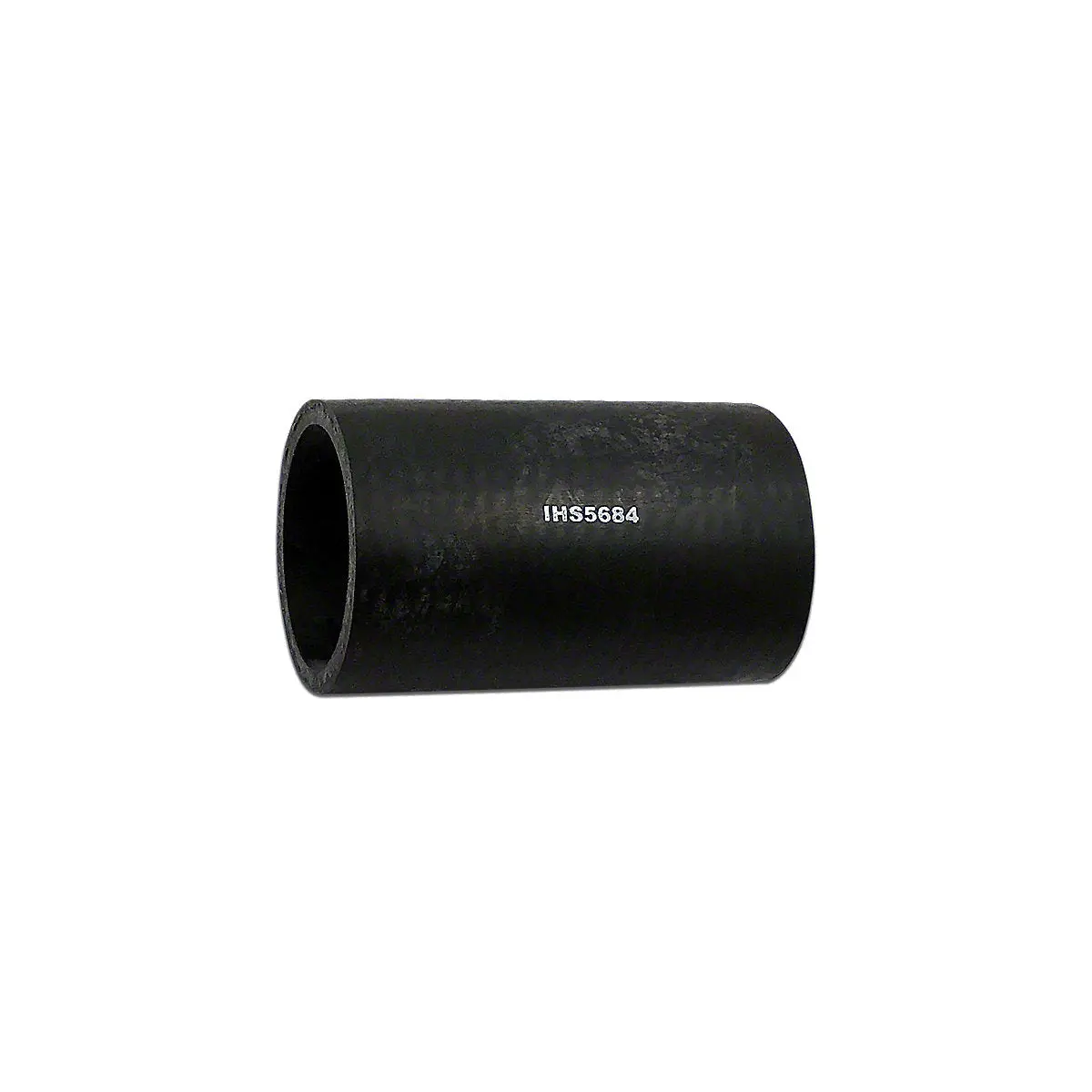 Radiator Hose Lower Fits International Tractor C | Replaces 23812D 1