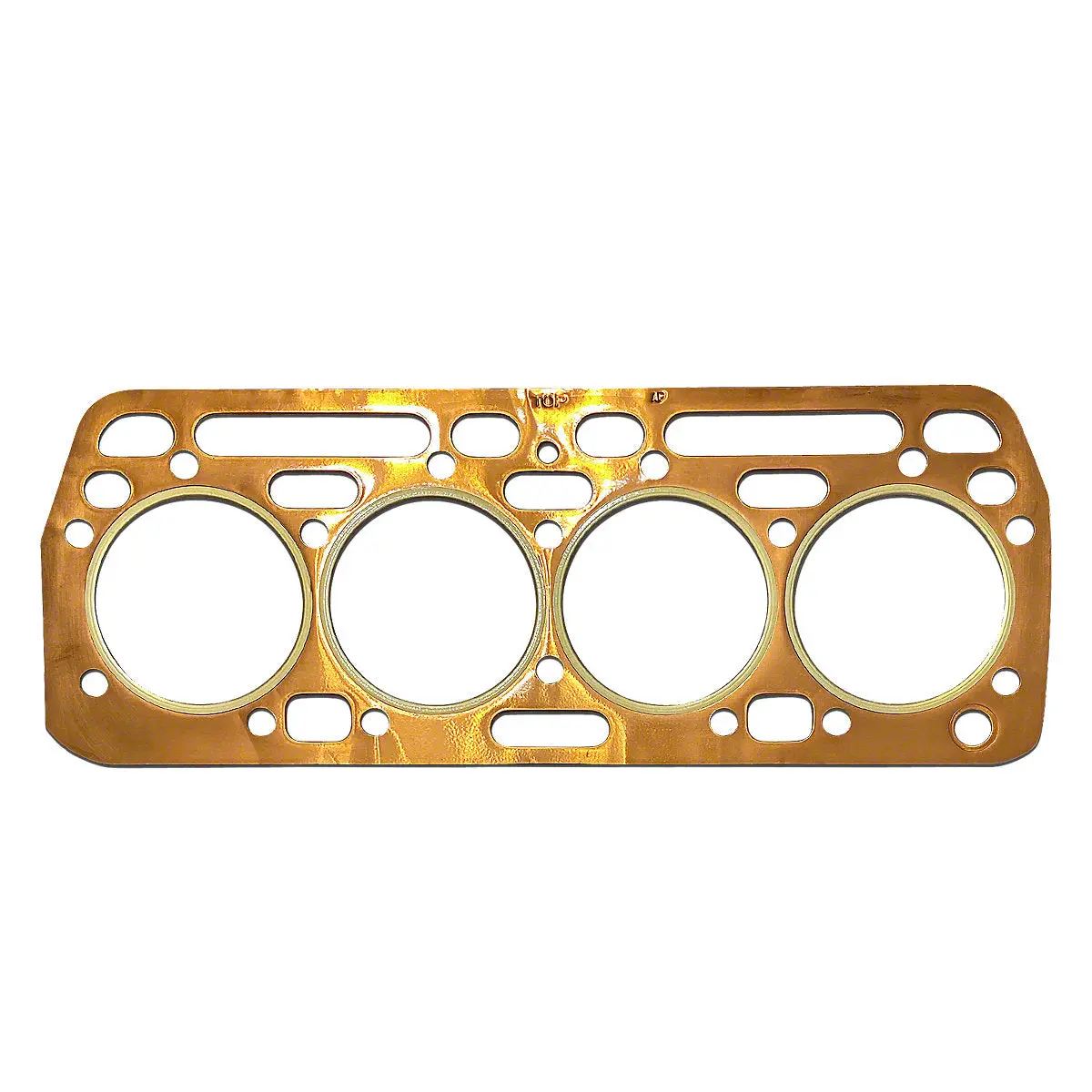 703883R1 703883R2 Head Gasket Fits International Bd144 Bd154 354 364 424 444 384 1