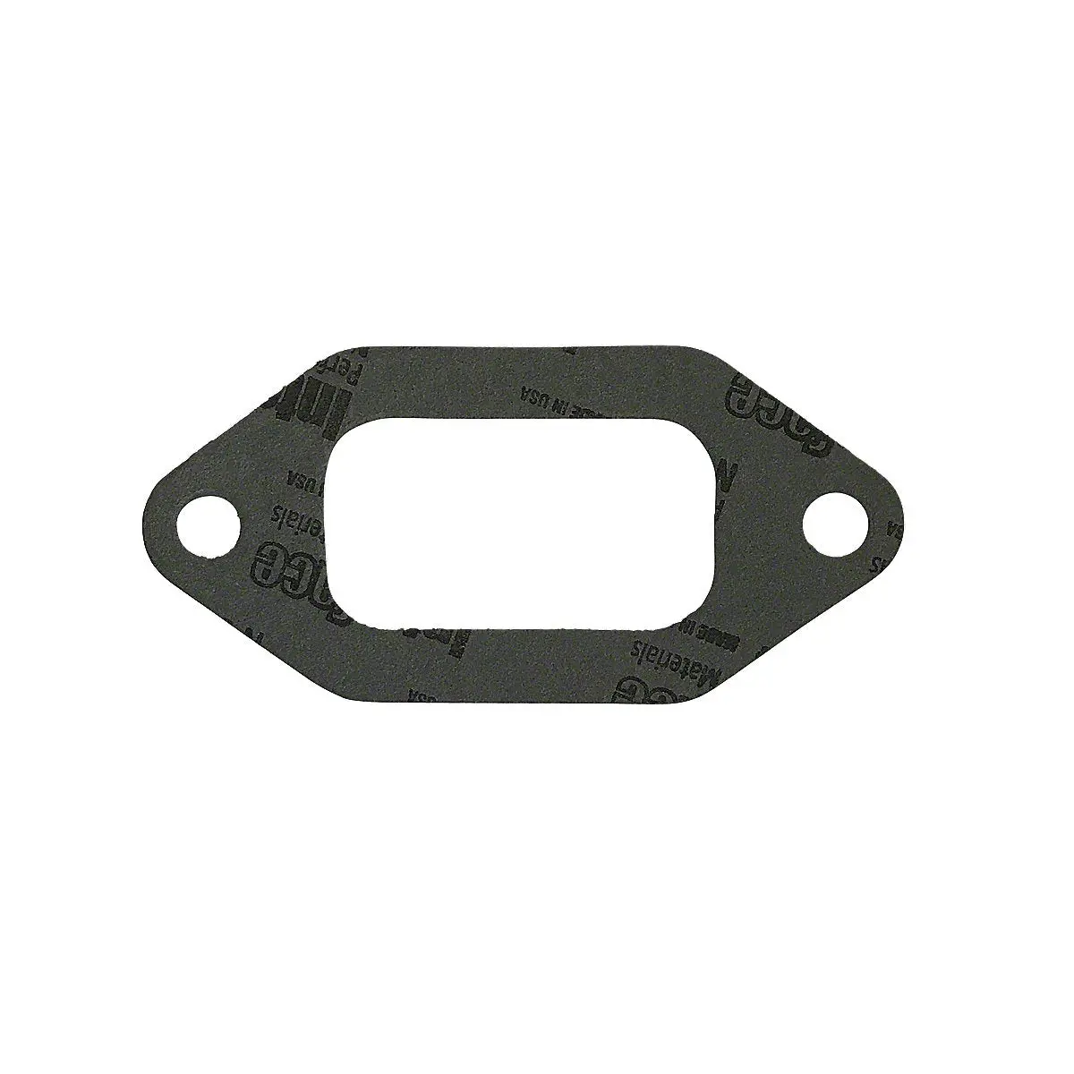 Water Outlet Elbow Gasket Fits International Tractor | Replaces 45986Da 1