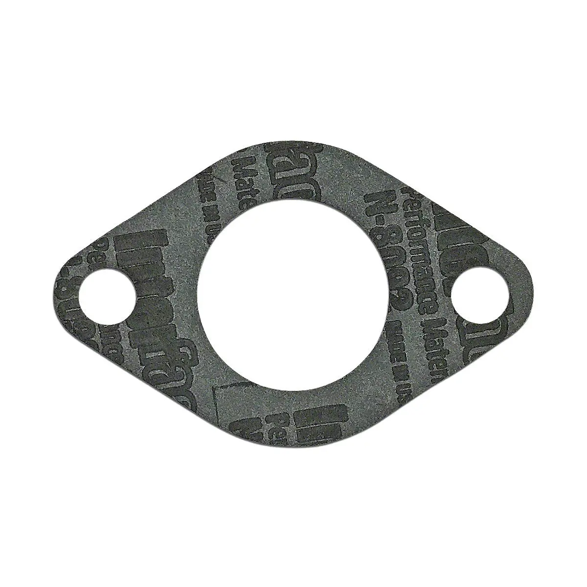 48489Da Governor Connecting Rod Housing Gasket Fits International Tractors 1