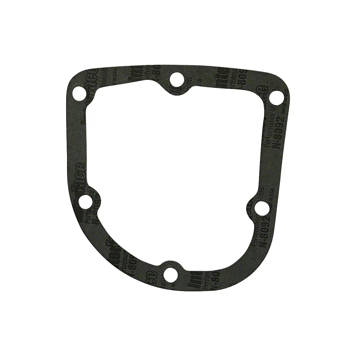 Governor Housing Cover Gasket Fits International Tractor | Replaces 49108Db 1