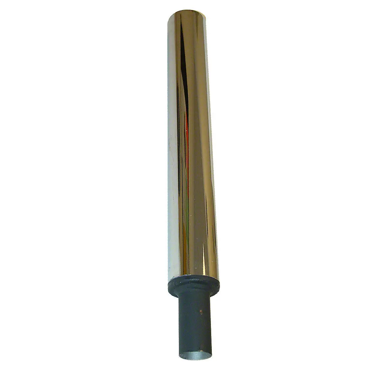 Chrome Exhaust Stack Fits International Tractor Cub 1