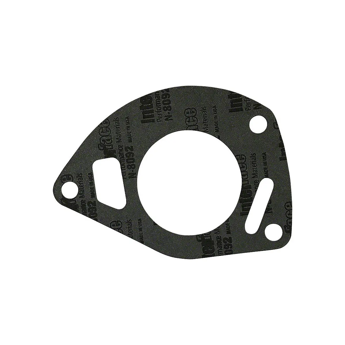 Governor Housing Gasket Fits International Tractor | Replaces 45685Da 1