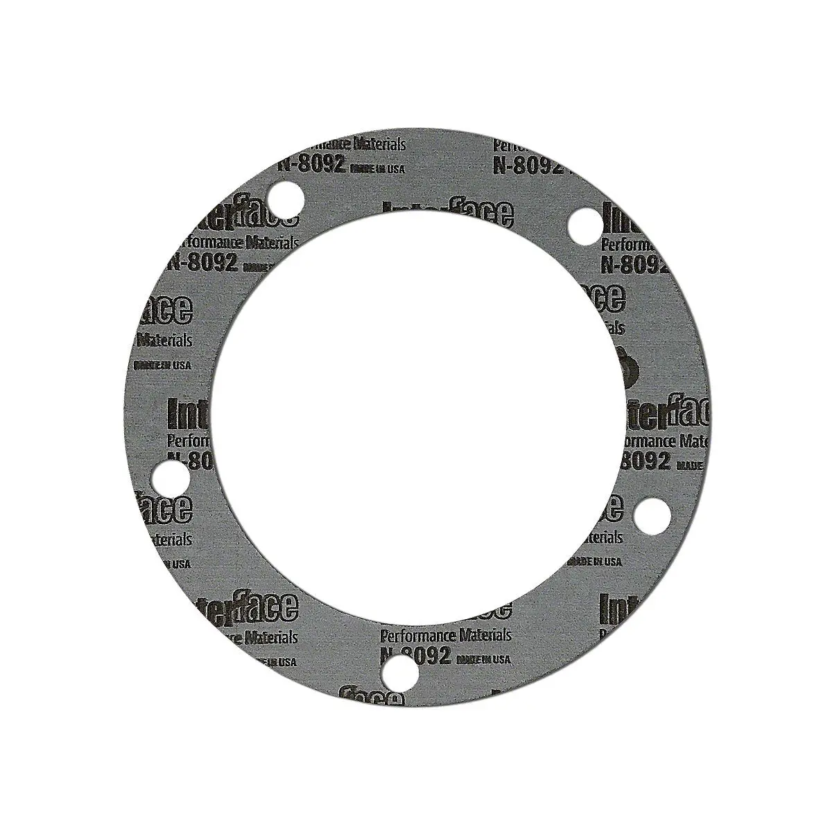 Pto Opening Hole Cover Gasket Fits International Tractor | Replaces 1342394C1 1