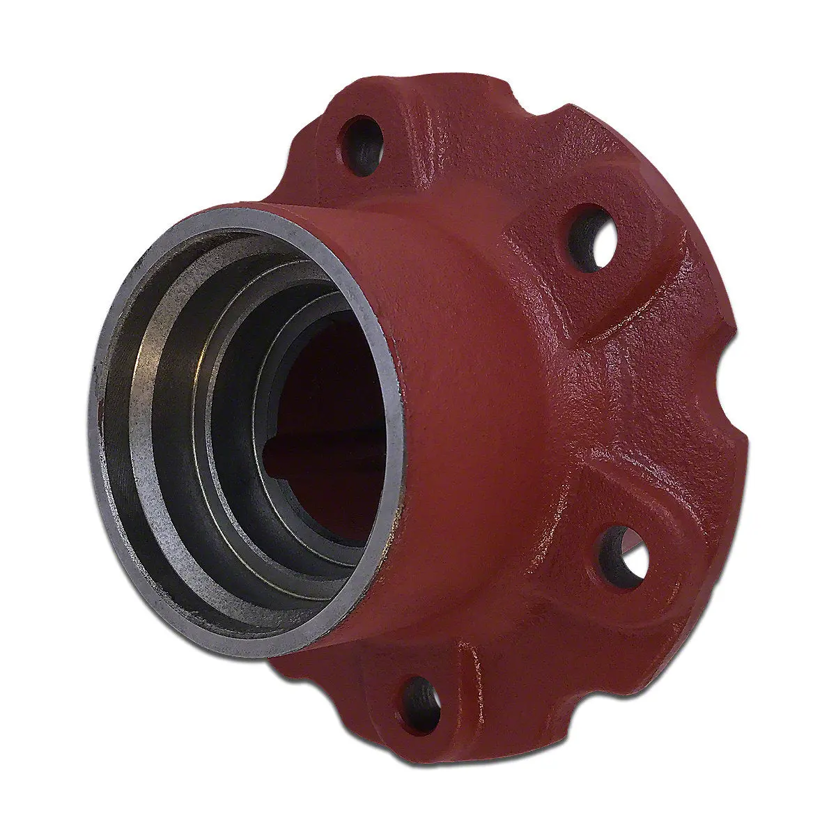 Front Hub Fits International Tractor 454 484 574 584 674 | Replaces 406294R21 1