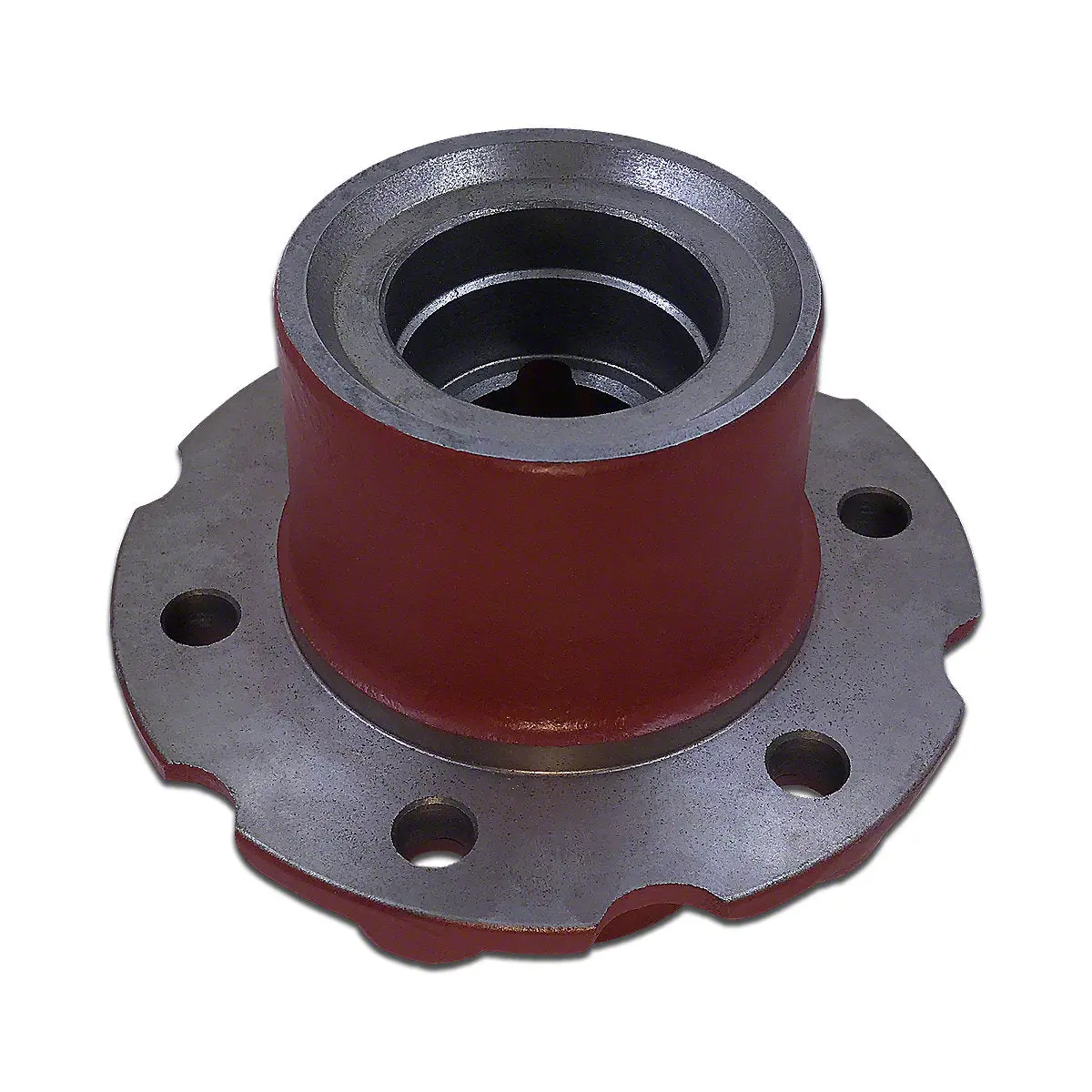 Front Hub Fits International Tractor 454 484 574 584 674 | Replaces 406294R21 2