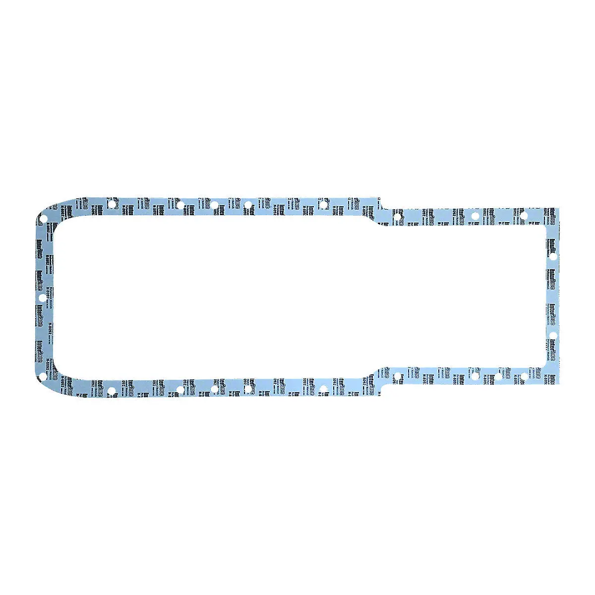 Transmission Cover Gasket Fits International Tractor | Replaces 48646D 1