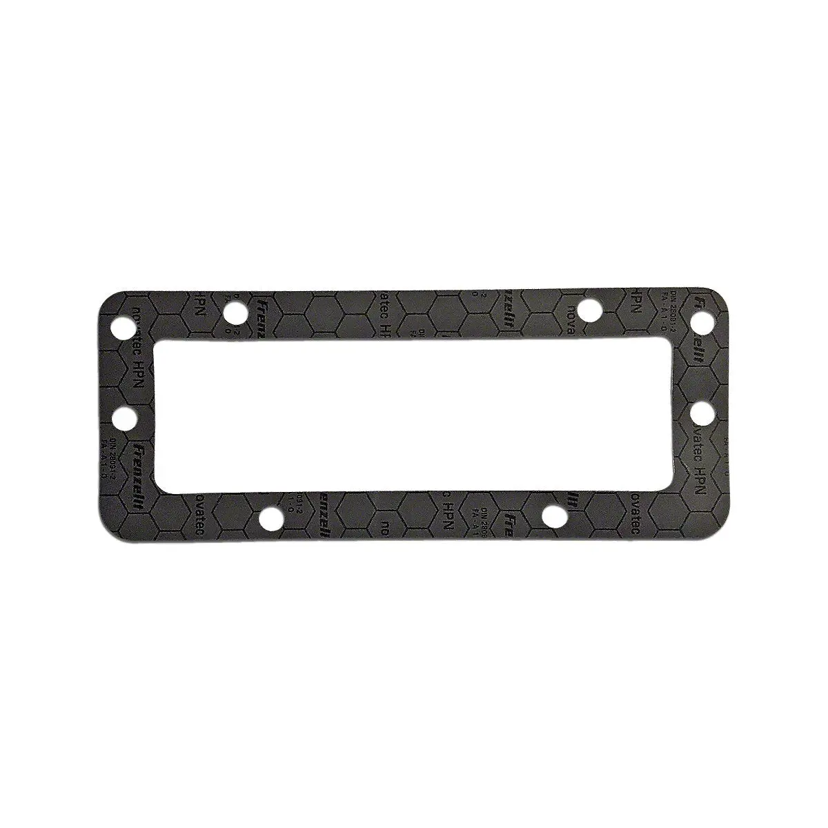 Pulley Drive Opening Cover Gasket Fits International Tractor | Replaces 49619Db 1