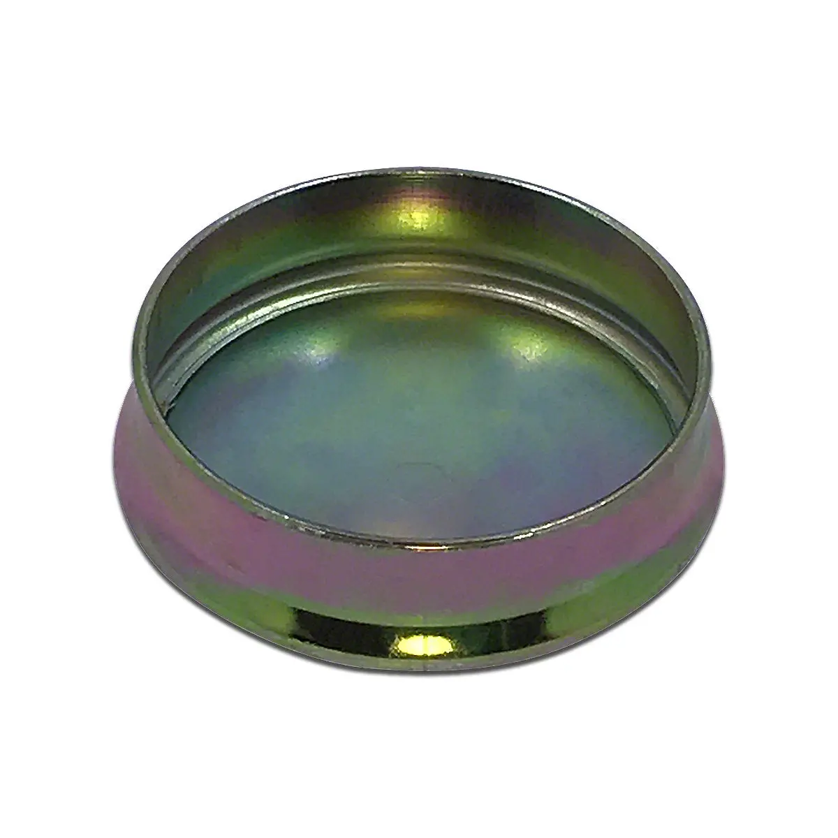 Wheel Hub Cap Fits International Tractor 454 464 484 574 584 | Replaces 612884R1 2