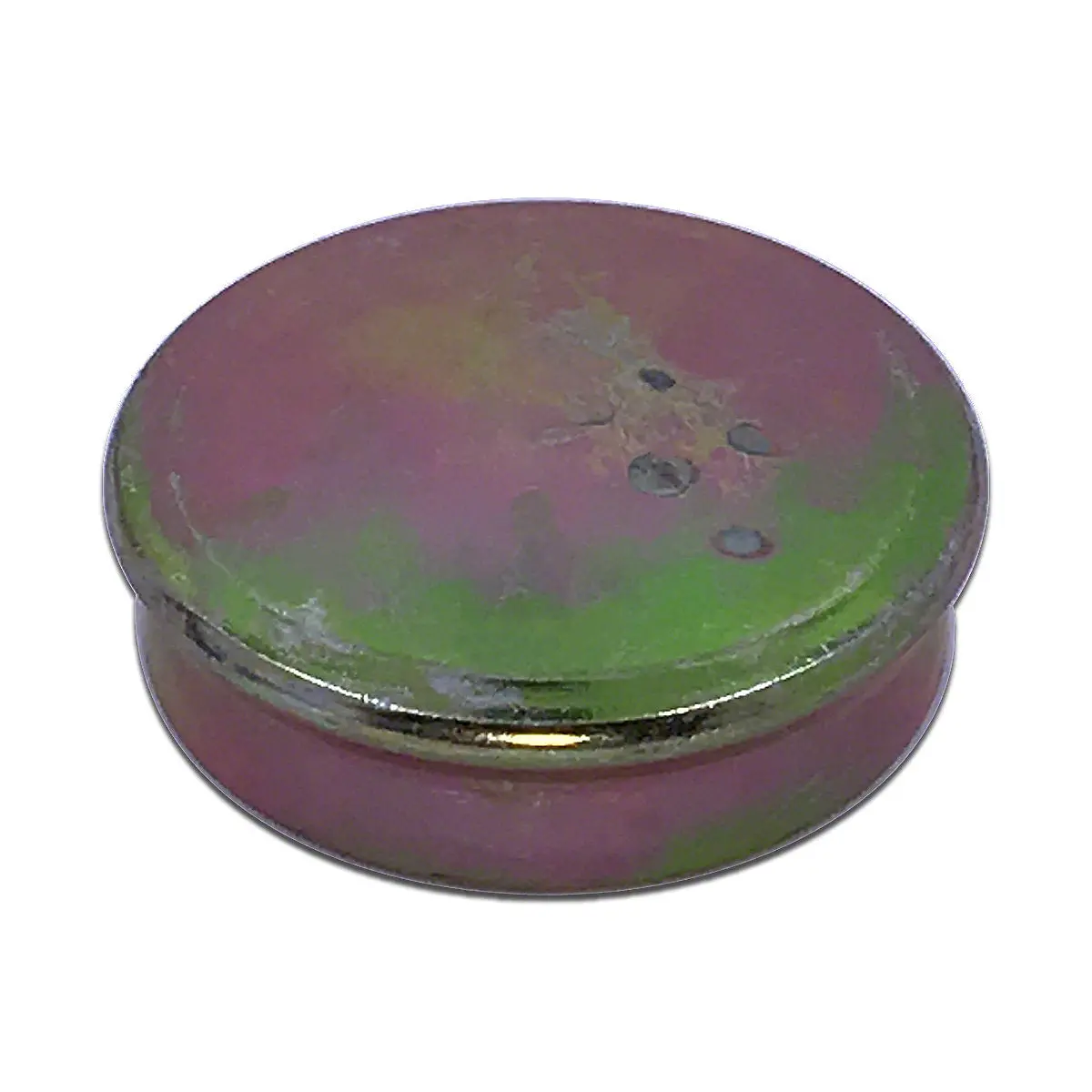 Wheel Hub Cap Fits International Tractor 454 464 484 574 584 | Replaces 612884R1 1