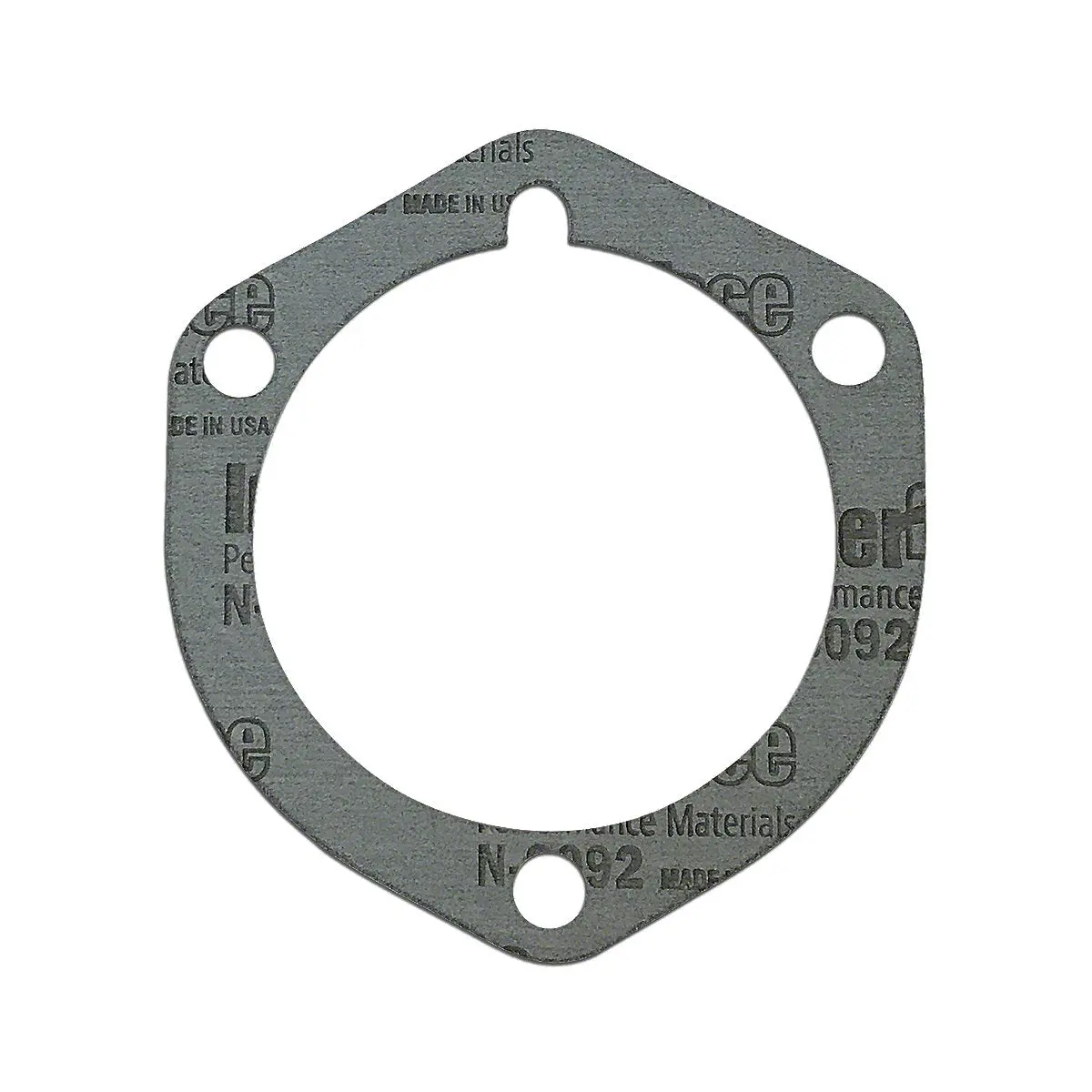 47873D, 1342395C1 Countershaft Front Bearing Retainer Gasket Fits International 1