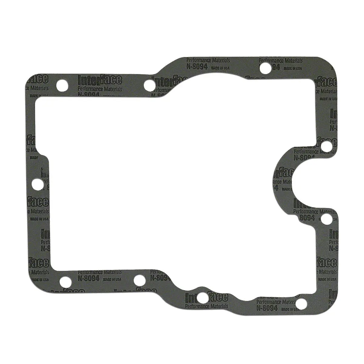 Hydraulic Oil Reservoir Gasket Fits Farmall H Hv Super H Super Hv Tractor 15069E 1