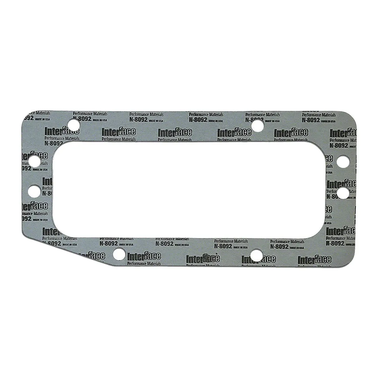 Pulley Drive Opening Cover Gasket Fits International Tractor | Replaces 49054Db 1