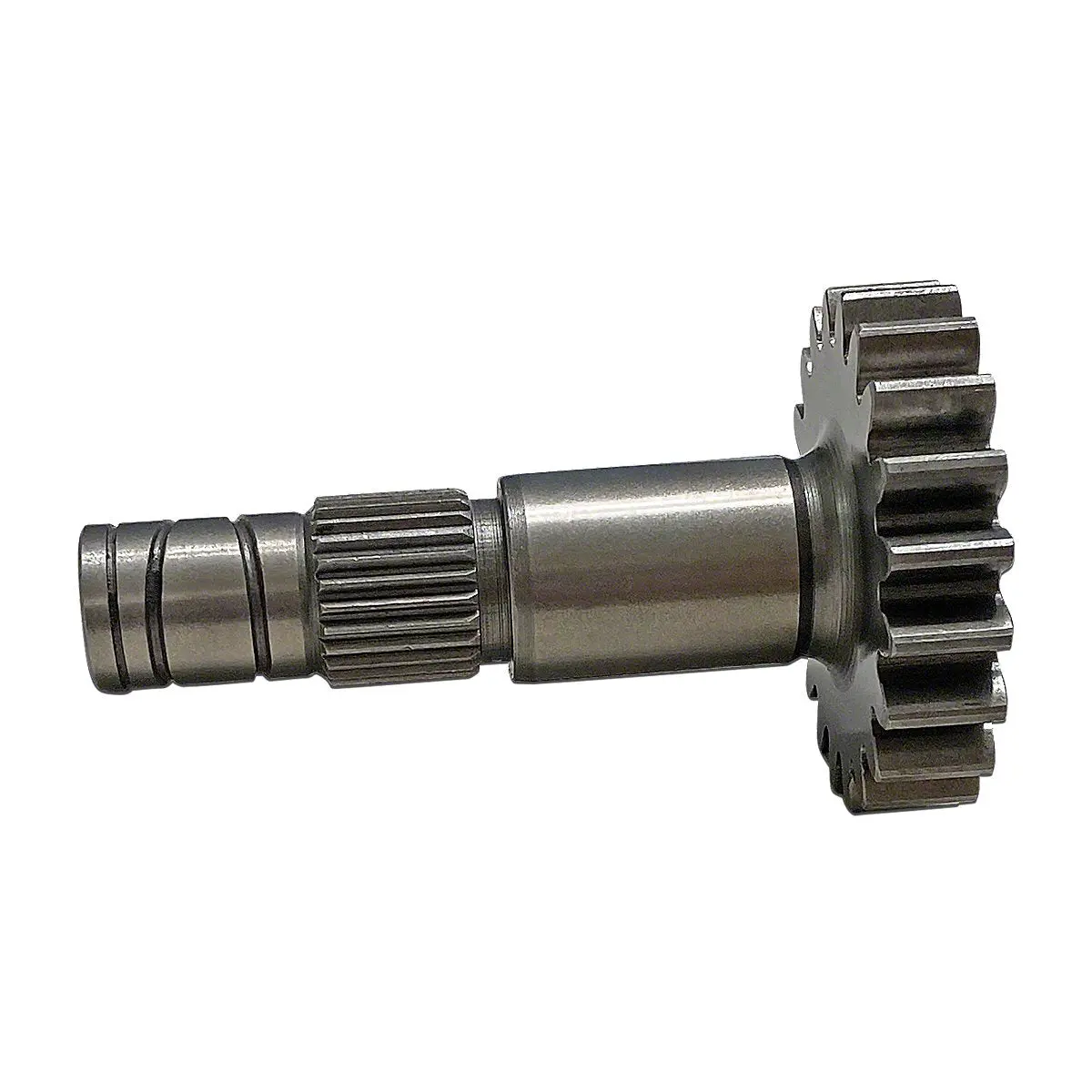 Upper Radiator Hose Fits International Tractors | 3071849R2 1