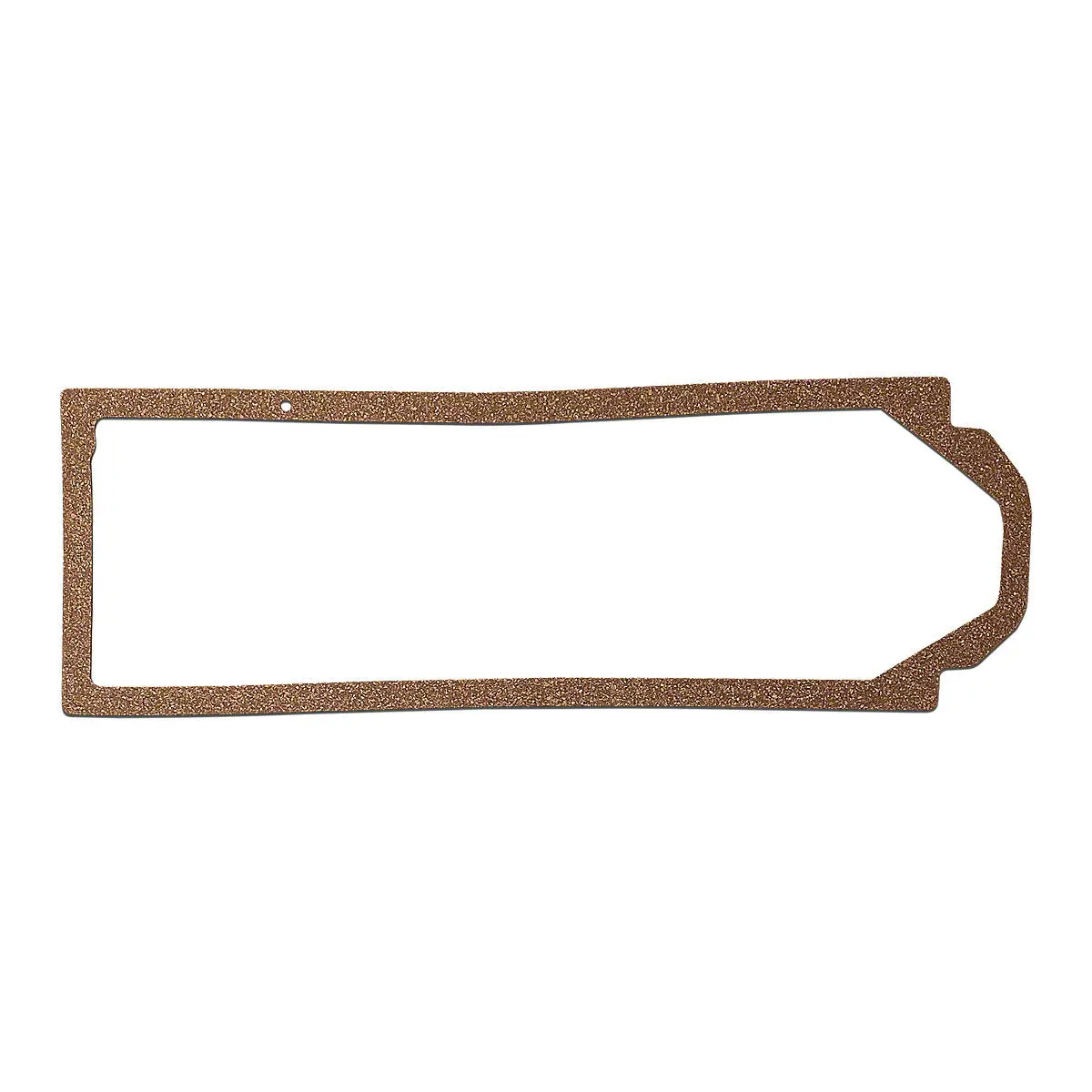 3055162R2 Oil Pan Gasket-Fits International Tractor Combines 715D 1420D 1