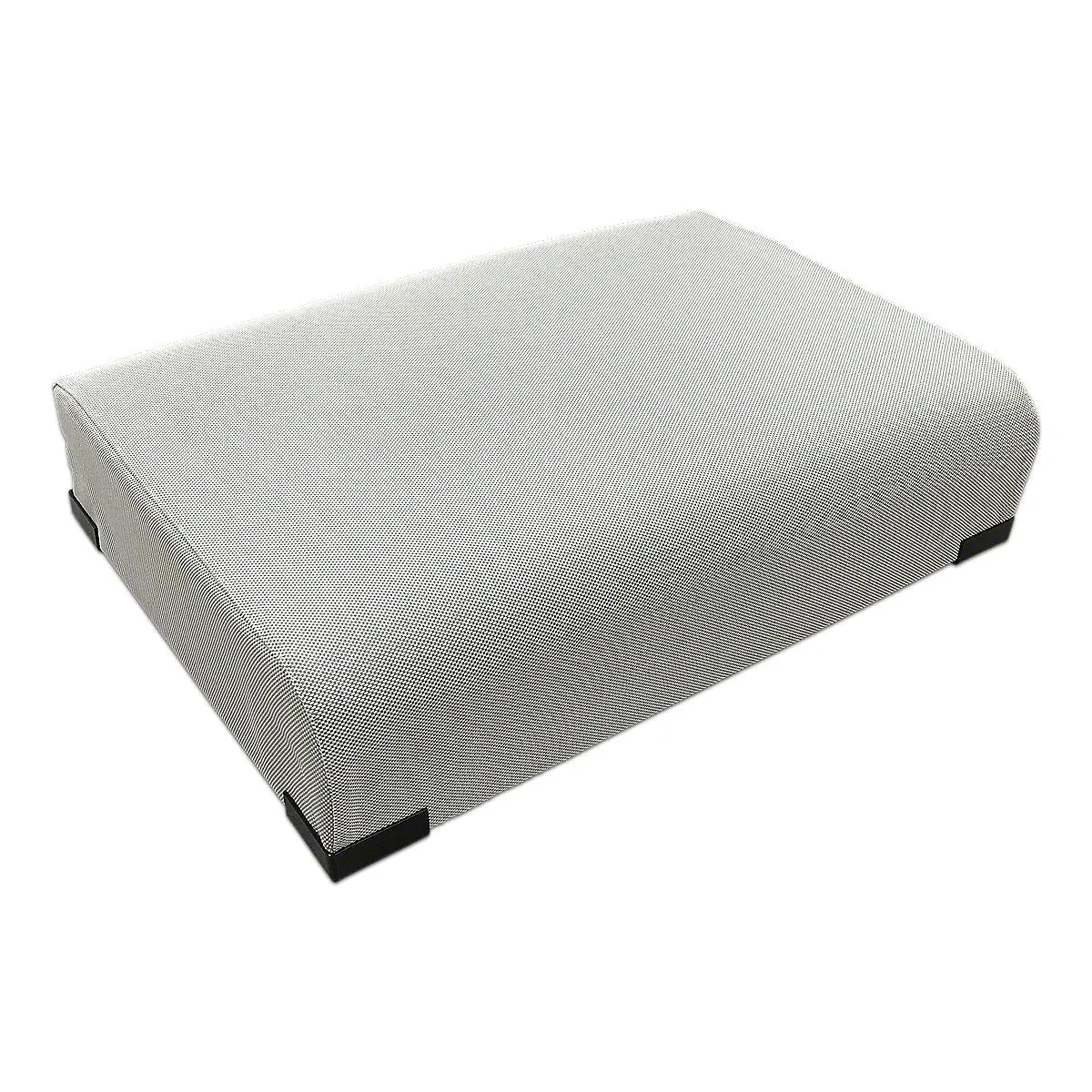 Bottom Seat Cushion Fits International Cub 100 130 Tractor | Replaces 363220R91 1