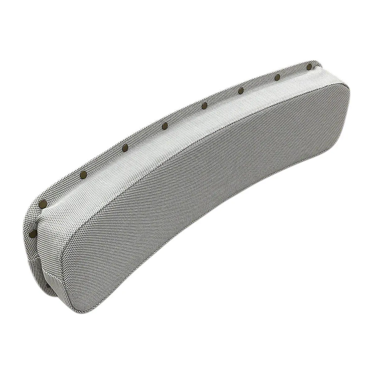 Back Rest Seat Cushion Fits International Cub 100 Tractor | Replaces 363219R91 1