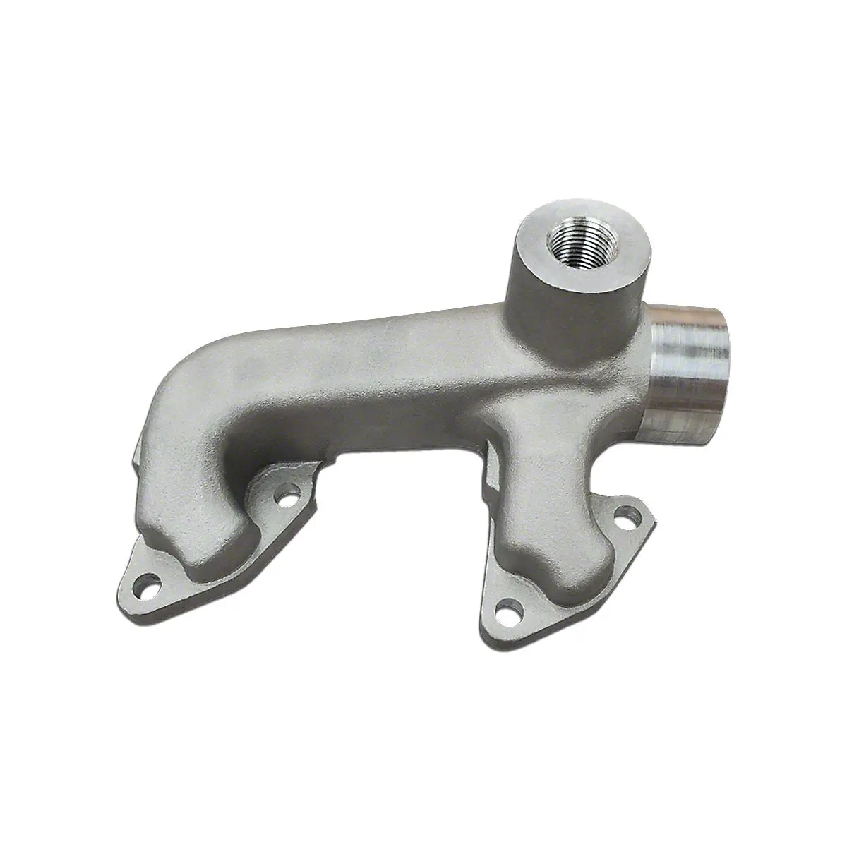 Water Manifold Fits International 268 278 484 584 684 784 884 Tractors 3218034R1 1