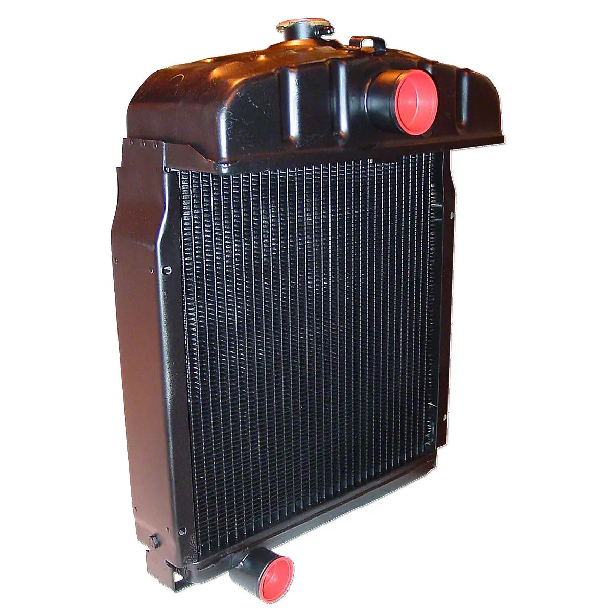 Radiator Fits International Tractor 140 | Replaces 369400R94 1