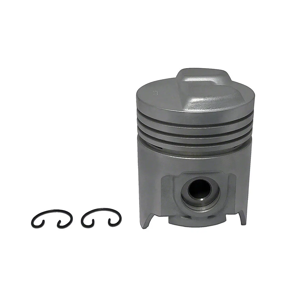 Piston Kit Fits International Tractors | 16014Da 43793D 1