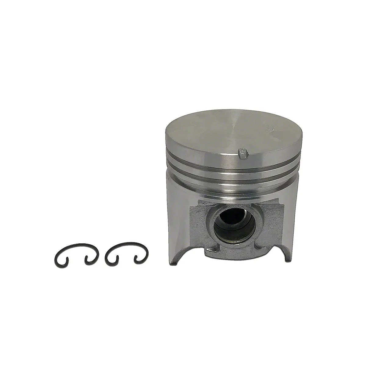Piston Kit Fits International Tractors 1