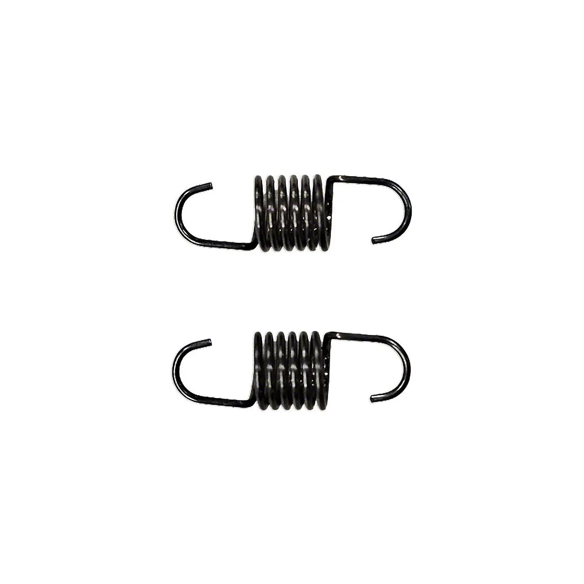 Distributor Advance Weight Spring Set Fits International Tractor | 358106R91 1