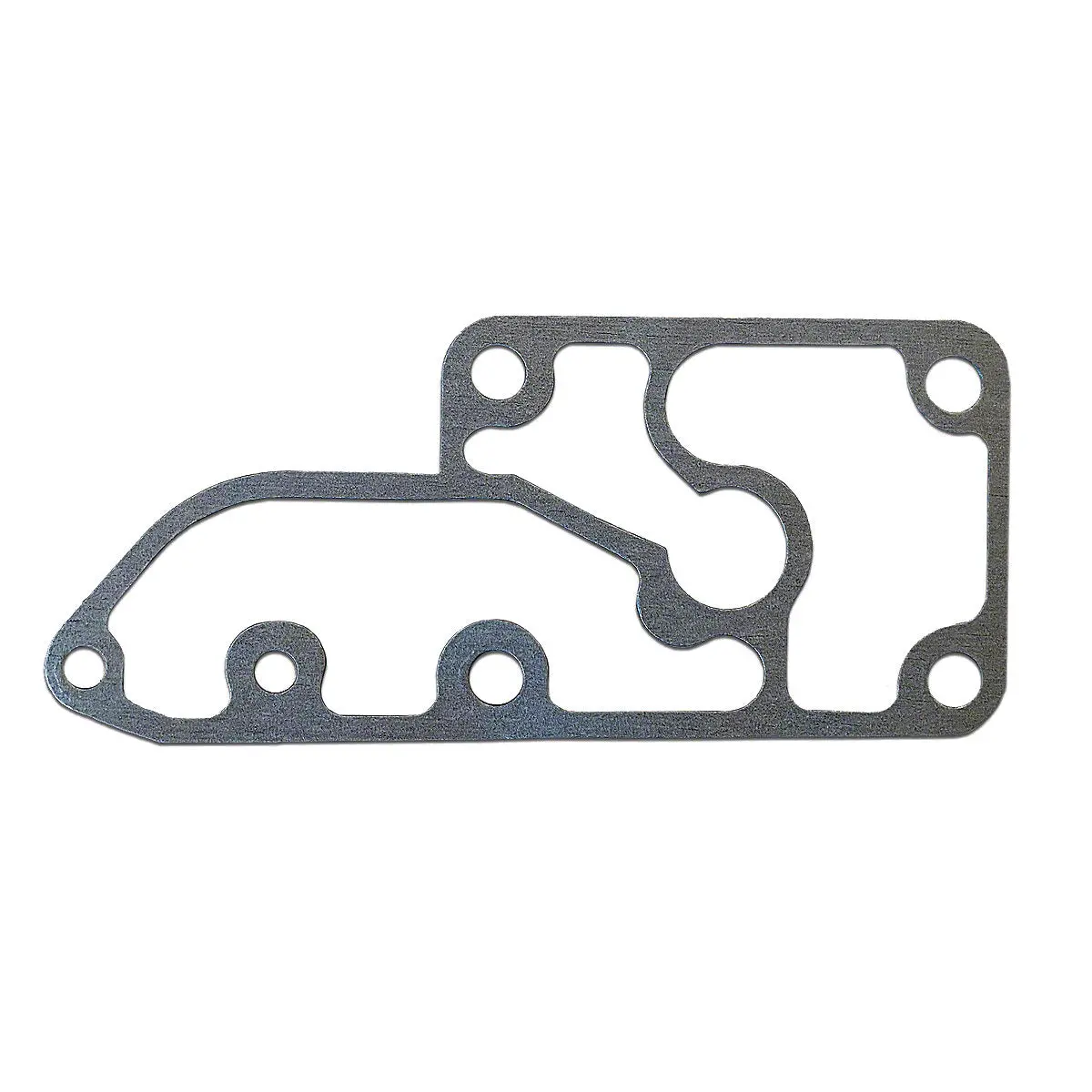 384537R3 Oil Filter Base Gasket-Fits International Tractor 460 560 606 706 1