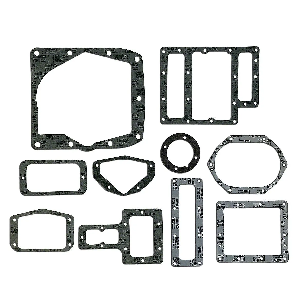 395915R93 Mechanical Transmission Assembly Gasket Kit Fits International 1