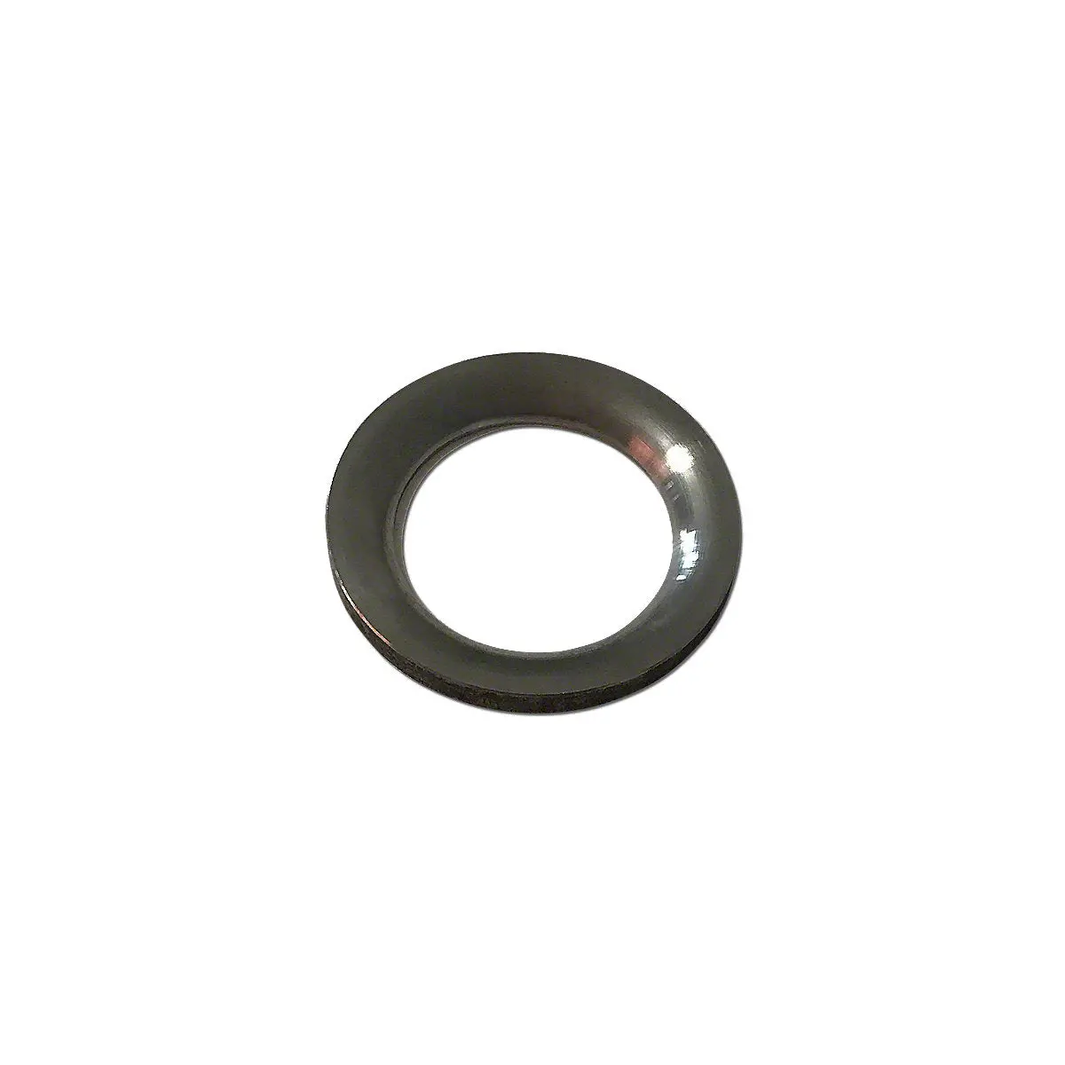 Upper Bolster Thrust Bearing Spacer Fits International Tractor | Replaces 67836D 1