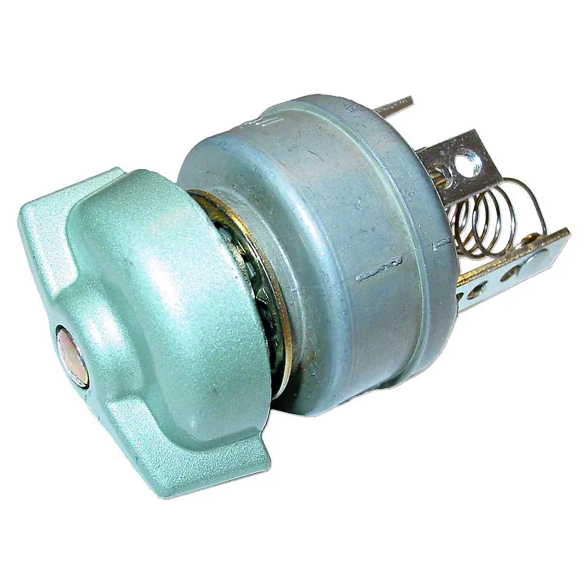 363131R91 12-Volt Rotary Light Switch (3-Position) Fits International Tractor 1