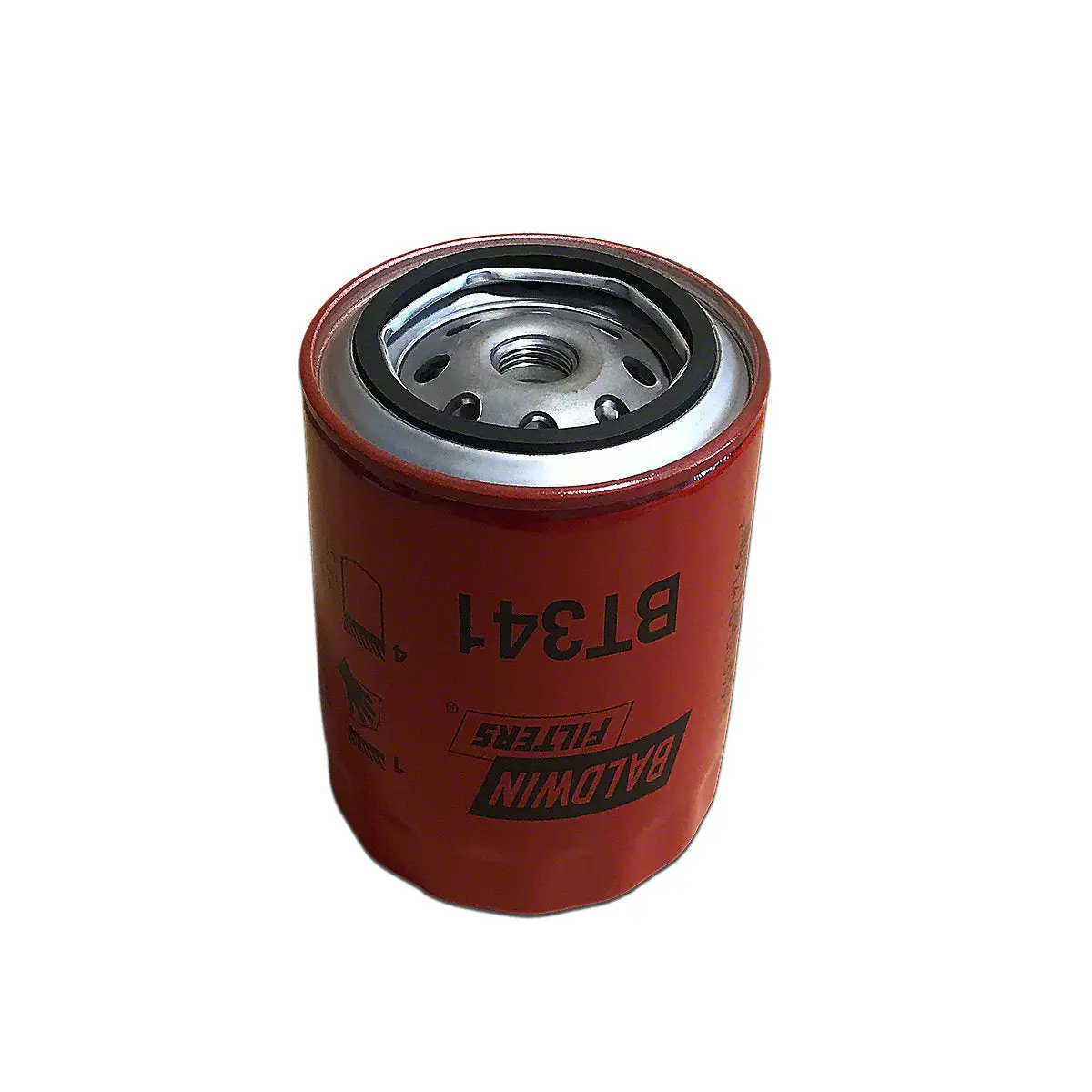 Oil Filter Fits International Tractor | Replaces 538836R1 1
